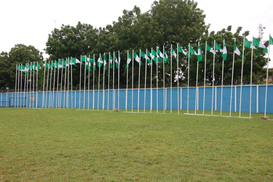 unilever 52 flags