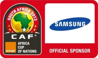 Samsung-AFCON2013caf