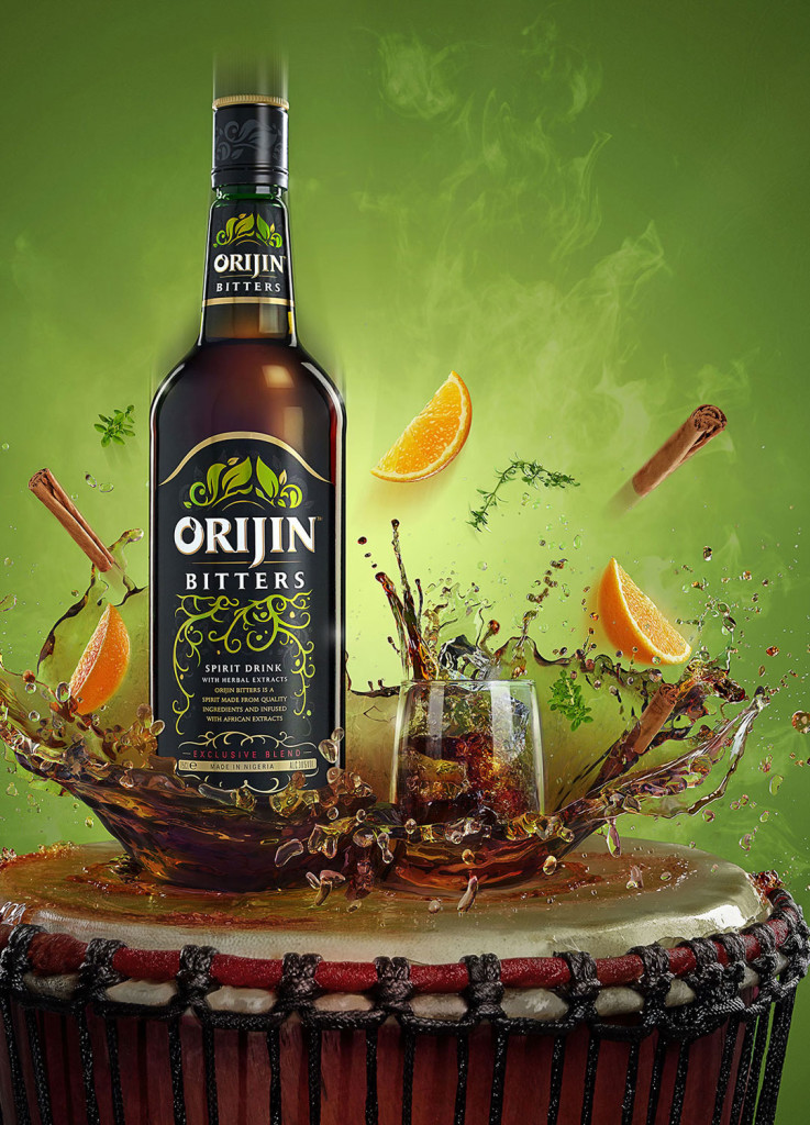 ORIJIN