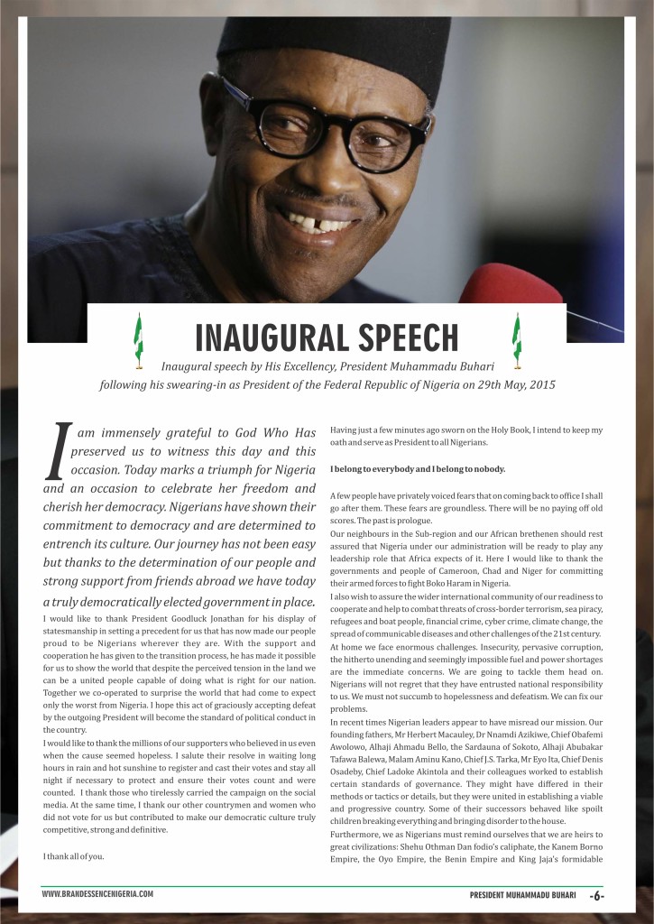 Brandessence-Nigeria-Buhari-Free-Online-Magazine-Inside7