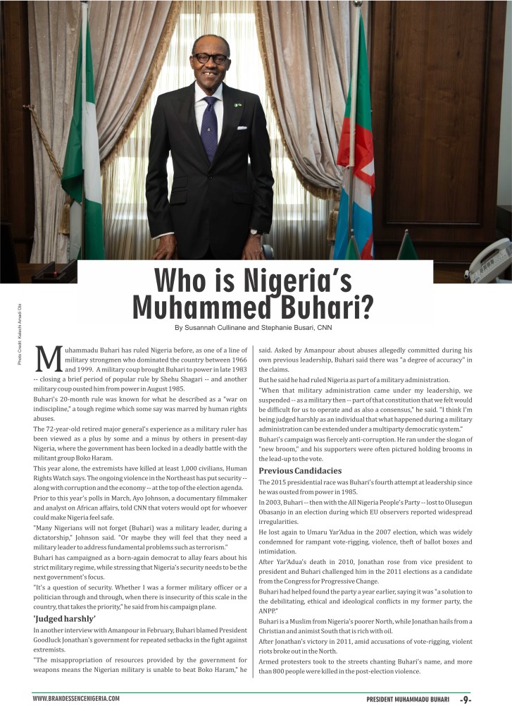 Brandessence-Nigeria-Buhari-Free-Online-Magazine-Inside8