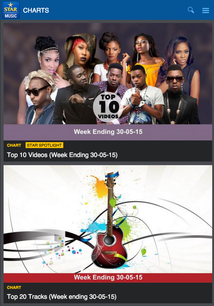 brandessence-STAR MUSCI APP CHARTS