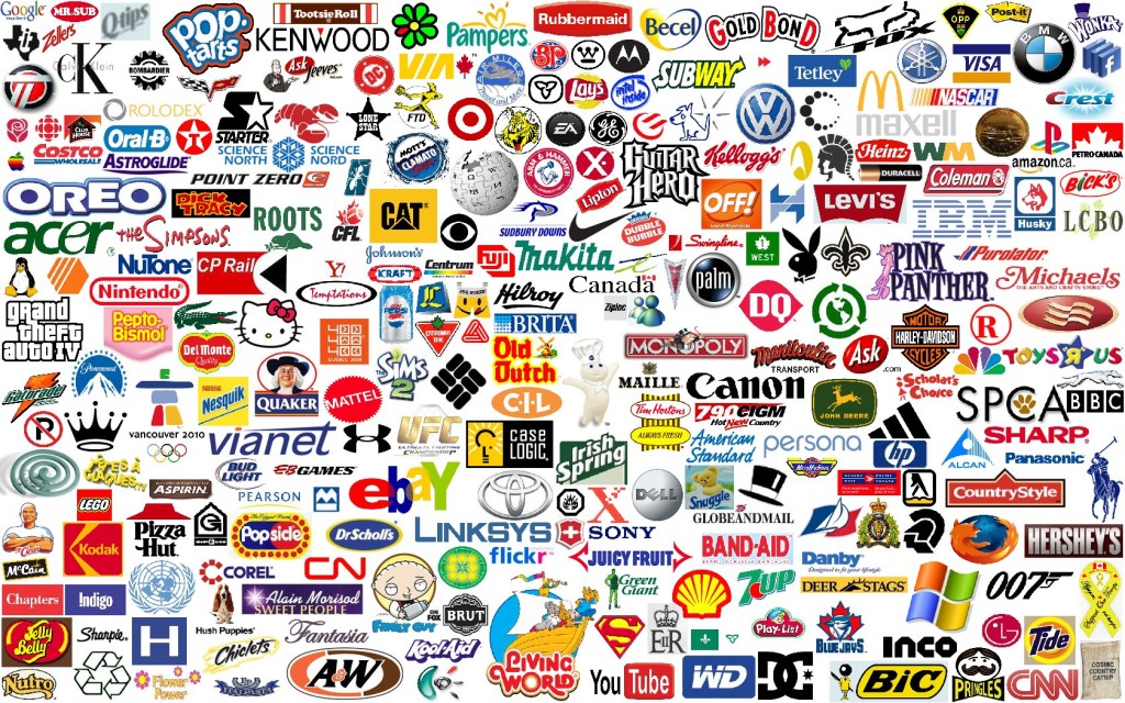 Brand-logoes