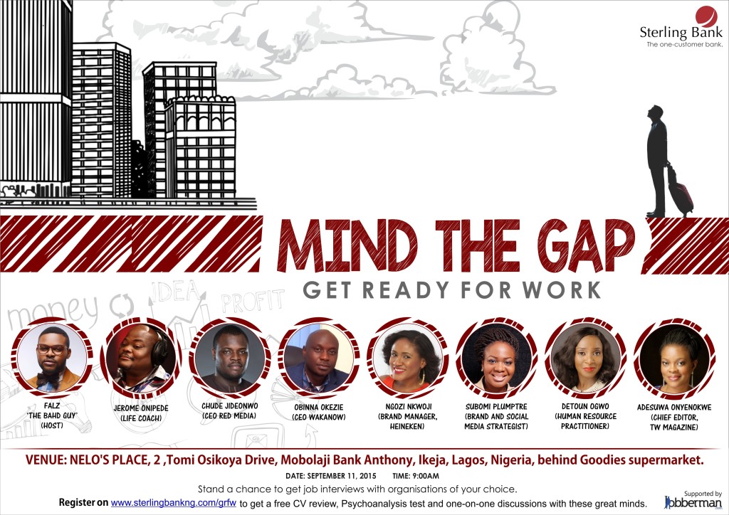 sterlingbank-ready-for-work-mind-the-gap-brandessence