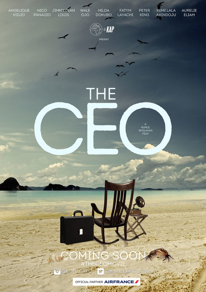 theceo-movie-kunle-afolayan