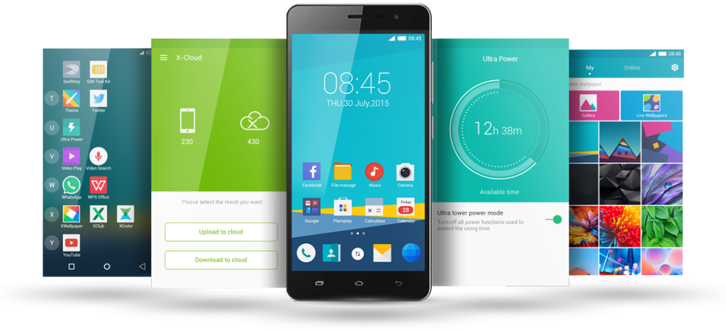 infinix-xui-Brandessence