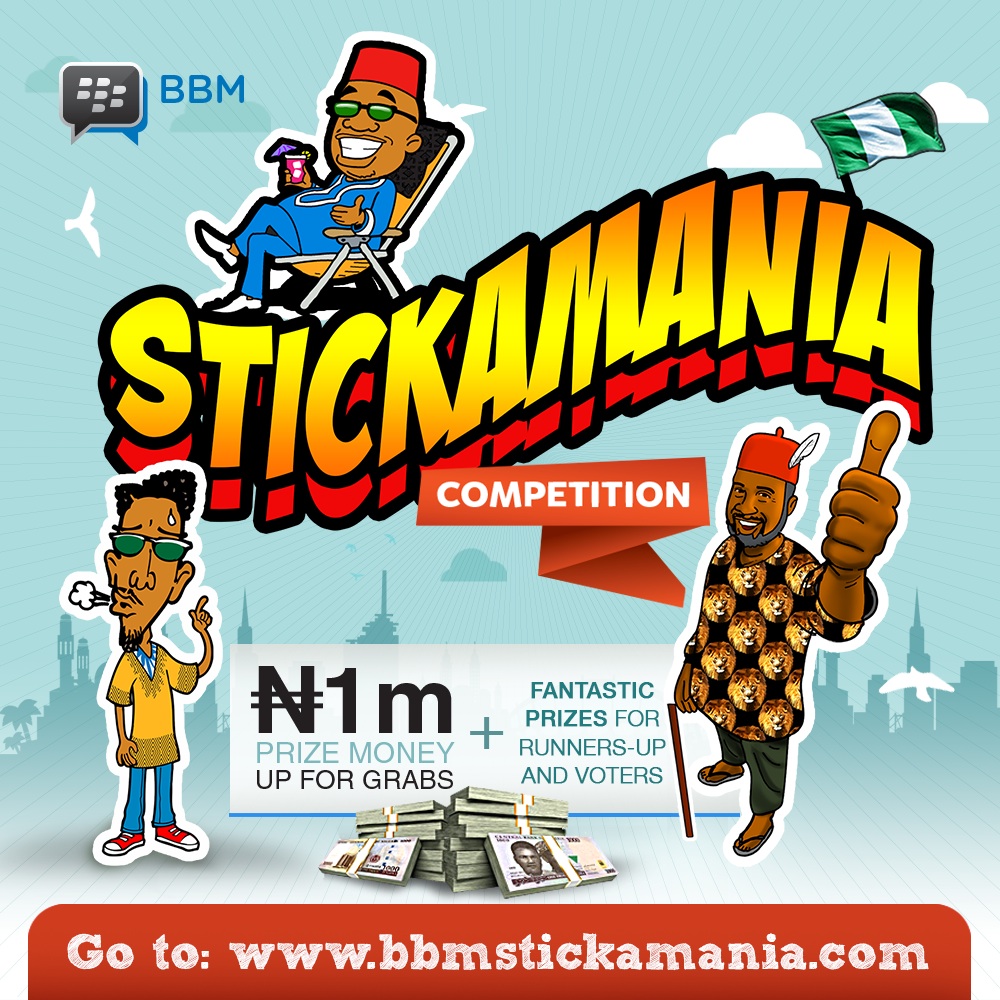 bbm-Stickamania Brandessence
