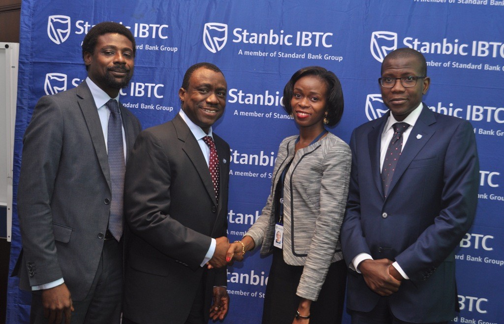 Stanbic