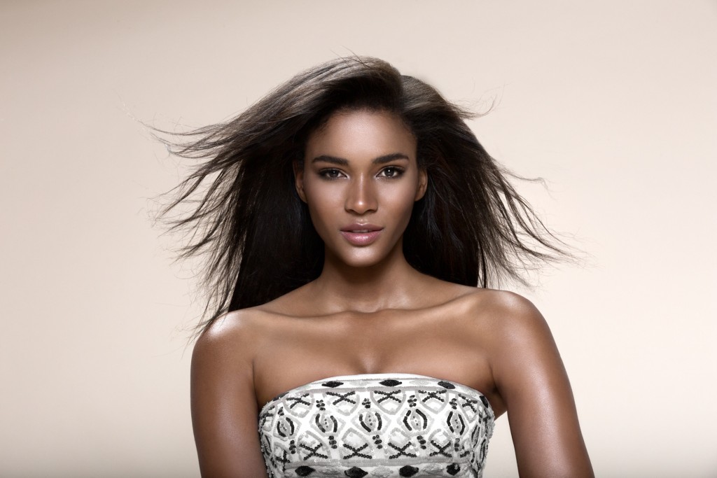 Leila Lopes-Brandessence