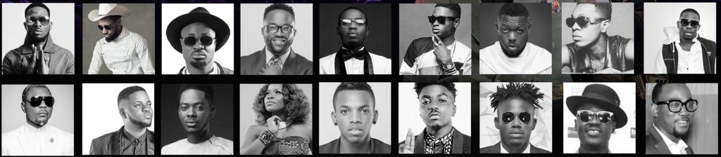 music-artists