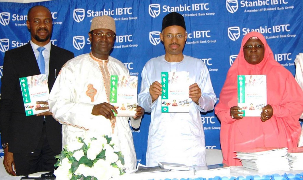 Stanbic IBTC