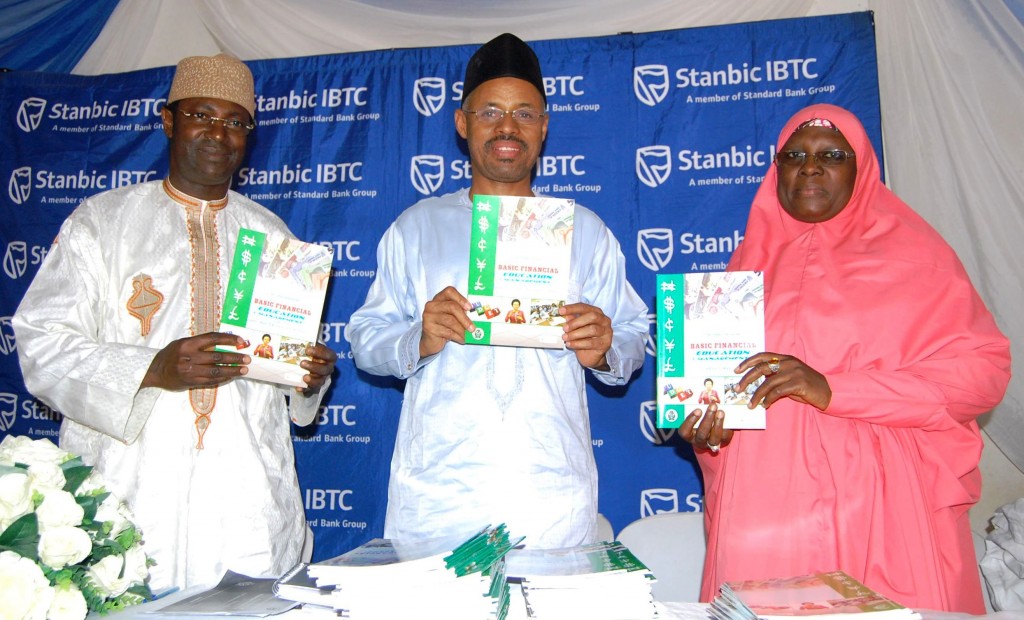 Stanbic IBTC