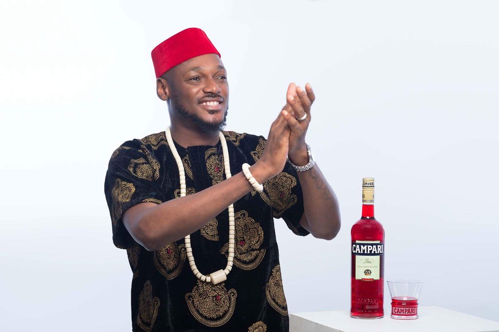 Tuface Idibia