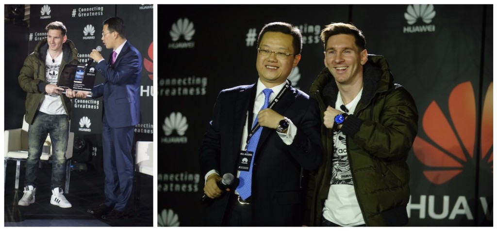 Messi-Huawei-Brandessence