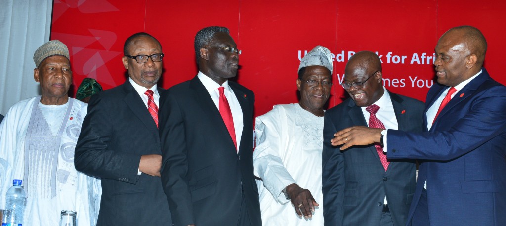 UBA AGM