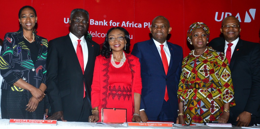 UBA AGM