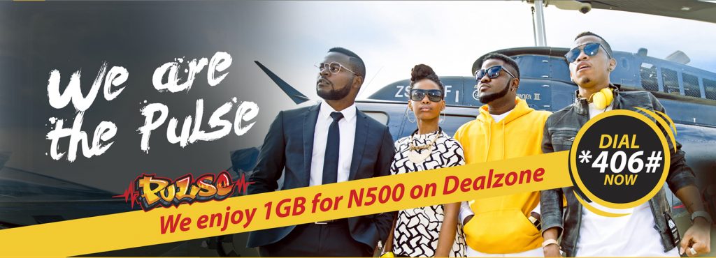 MTN Pulse