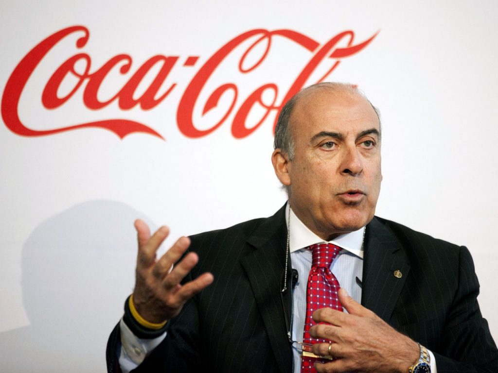 Coca-Cola-Muhtar-Kent