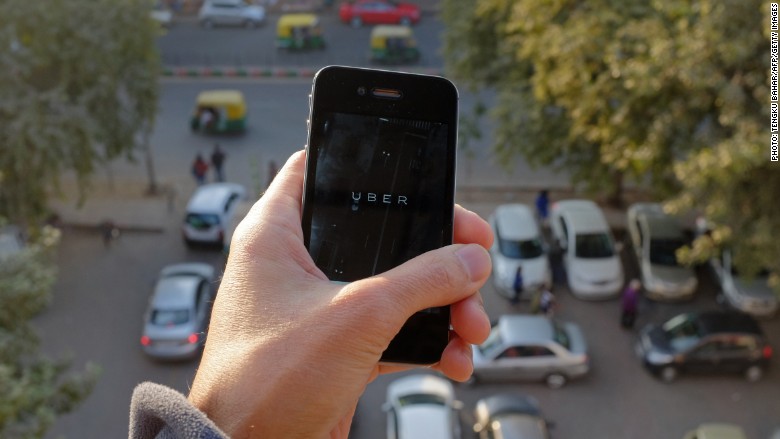uber-nigeria