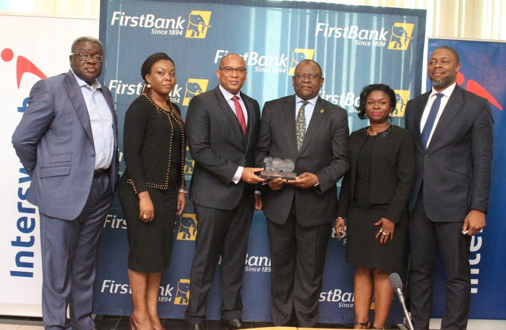 interswitch-Firstbank