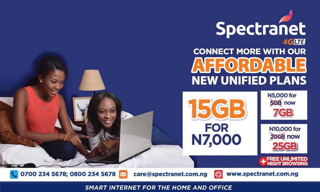 spectranet-Brandessence-Nigeria