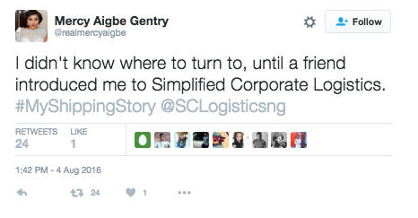 mercy-aigbe-simplified-corporate-logistics