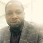 Mobolaji Caxton-Martins