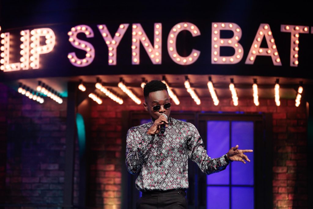 Patoranking
