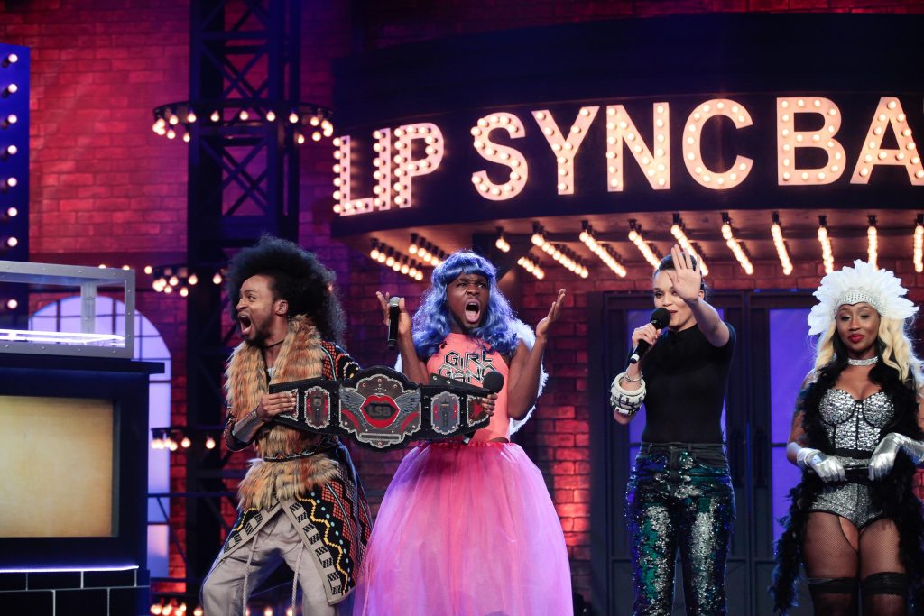 Patoranking's Winning Moment