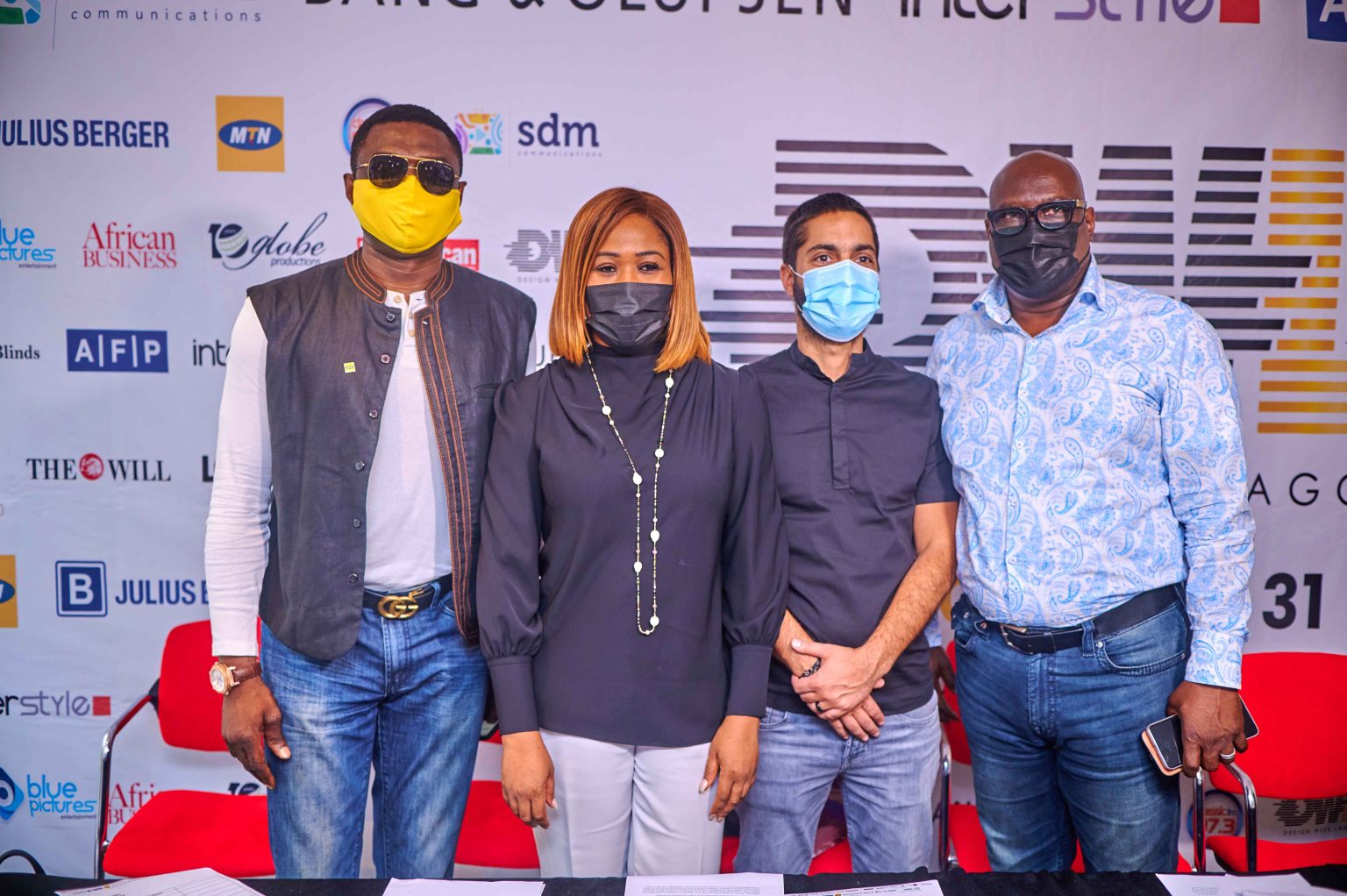 MTN Supports Design Week Lagos 2021 Brandessence Nigeria Latest