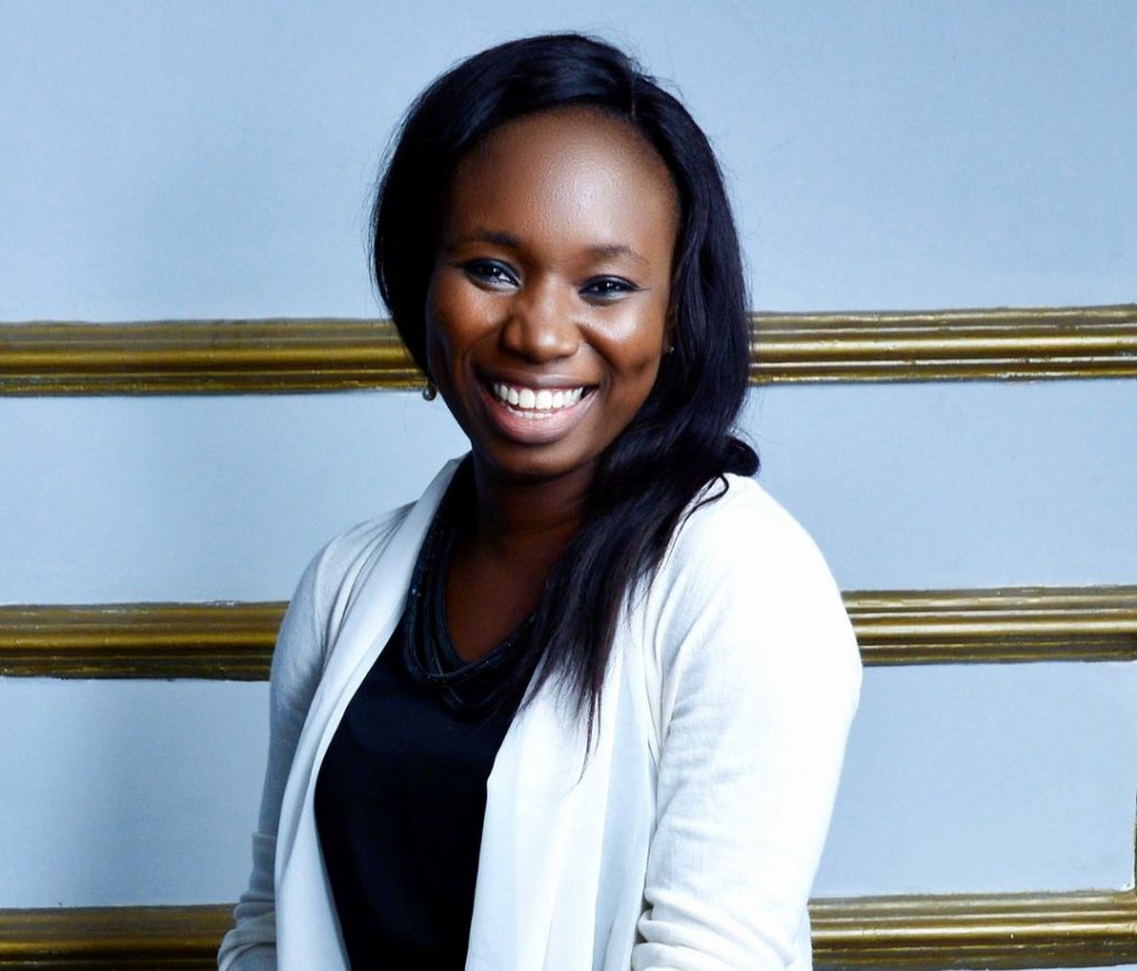 Ranti Olaniyan, The Business Lead, Quadrant MSL