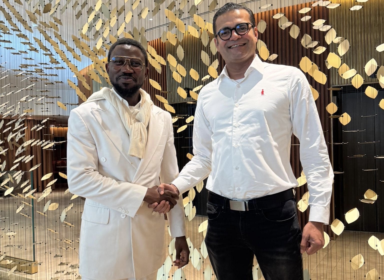 Redhill and BHM Forge Landmark Partnership to Create the Definitive ...